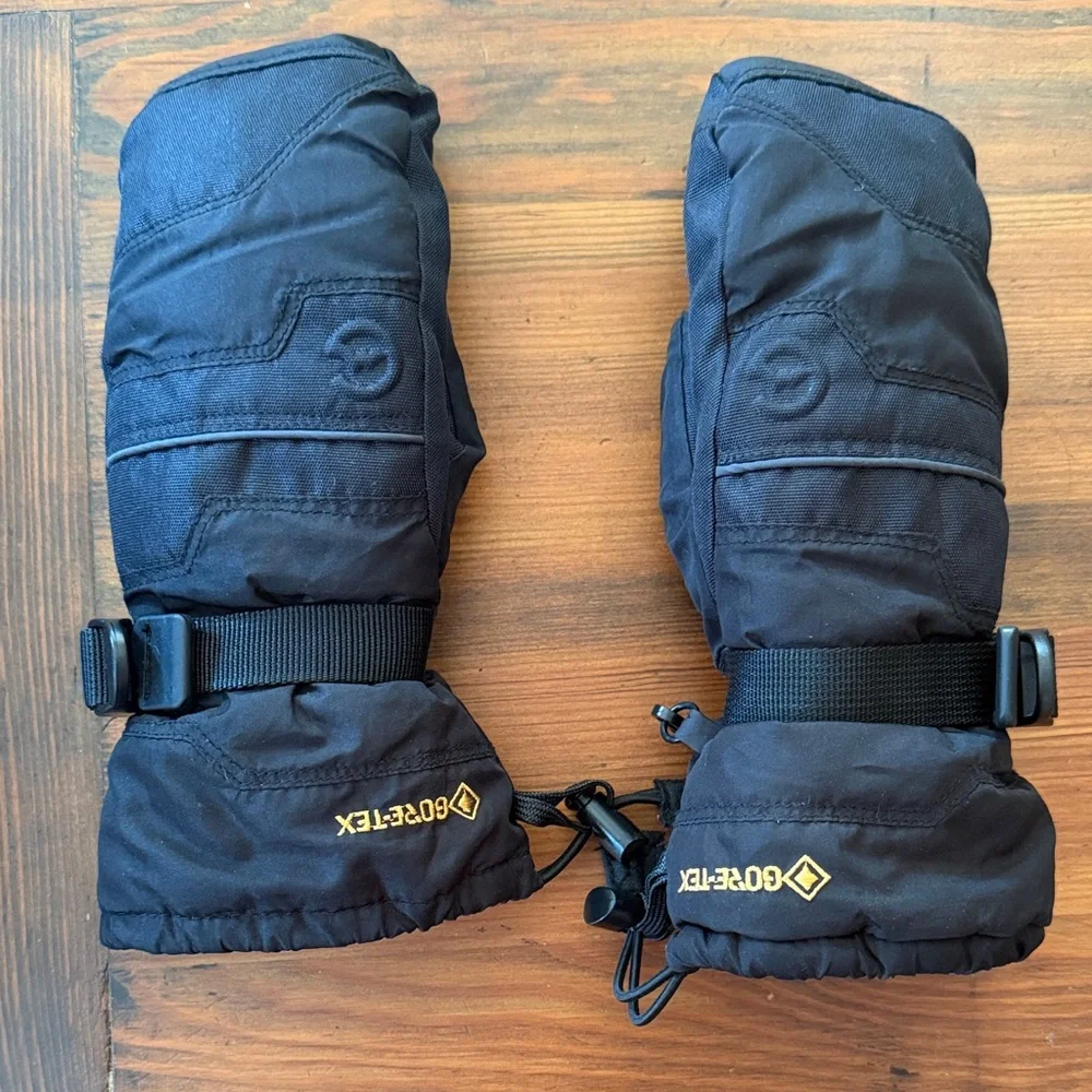Gordini Kids S GORE-TEX Waterproof Mittens
